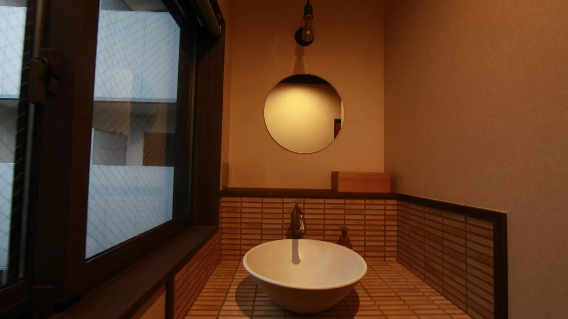 松の峦 Villa Kyoto
