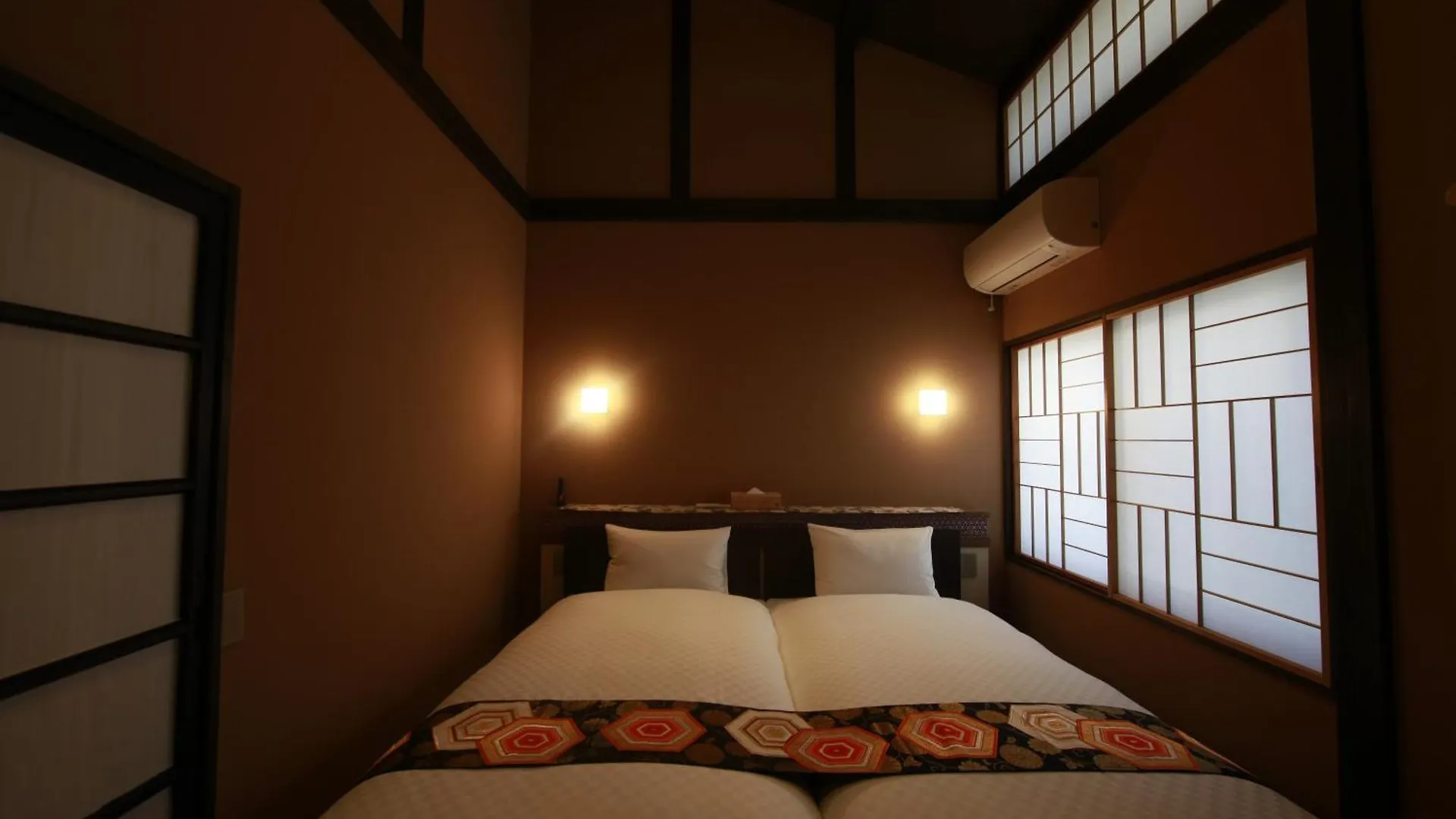 松の峦 Villa Kyoto