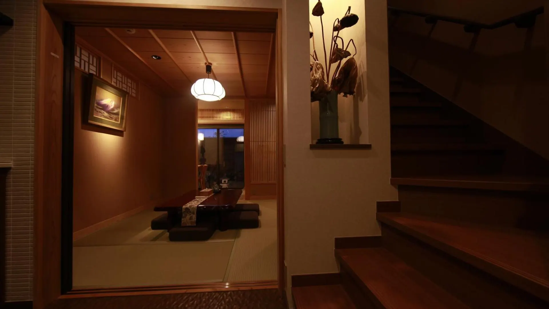 松の峦 Villa Kyoto 0*,  Japan