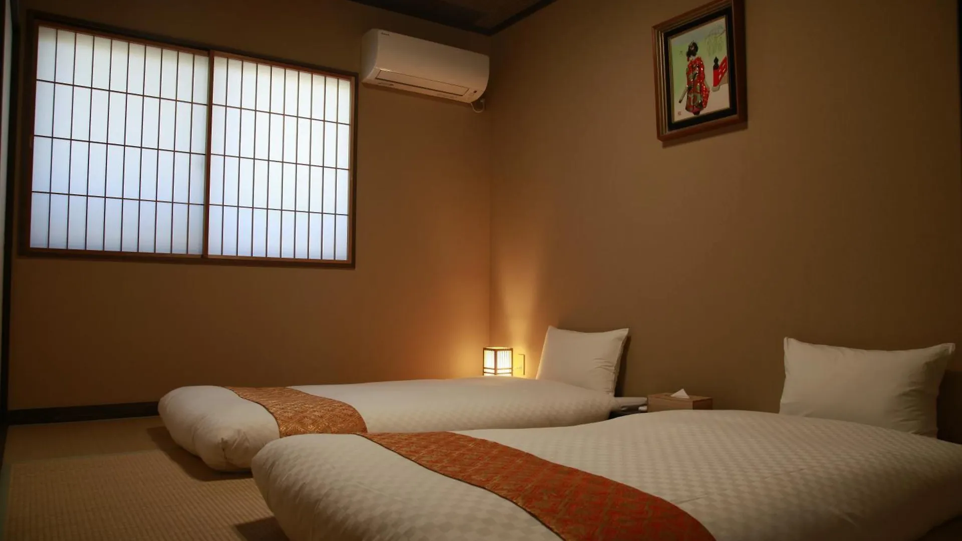 松の峦 Villa Kyoto
